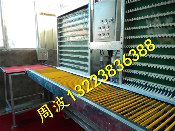 星空体育app下载入口:农广六合]鸡场主动喂料机与奶牛全混合日粮主动投喂机的运用与保护(20110727)